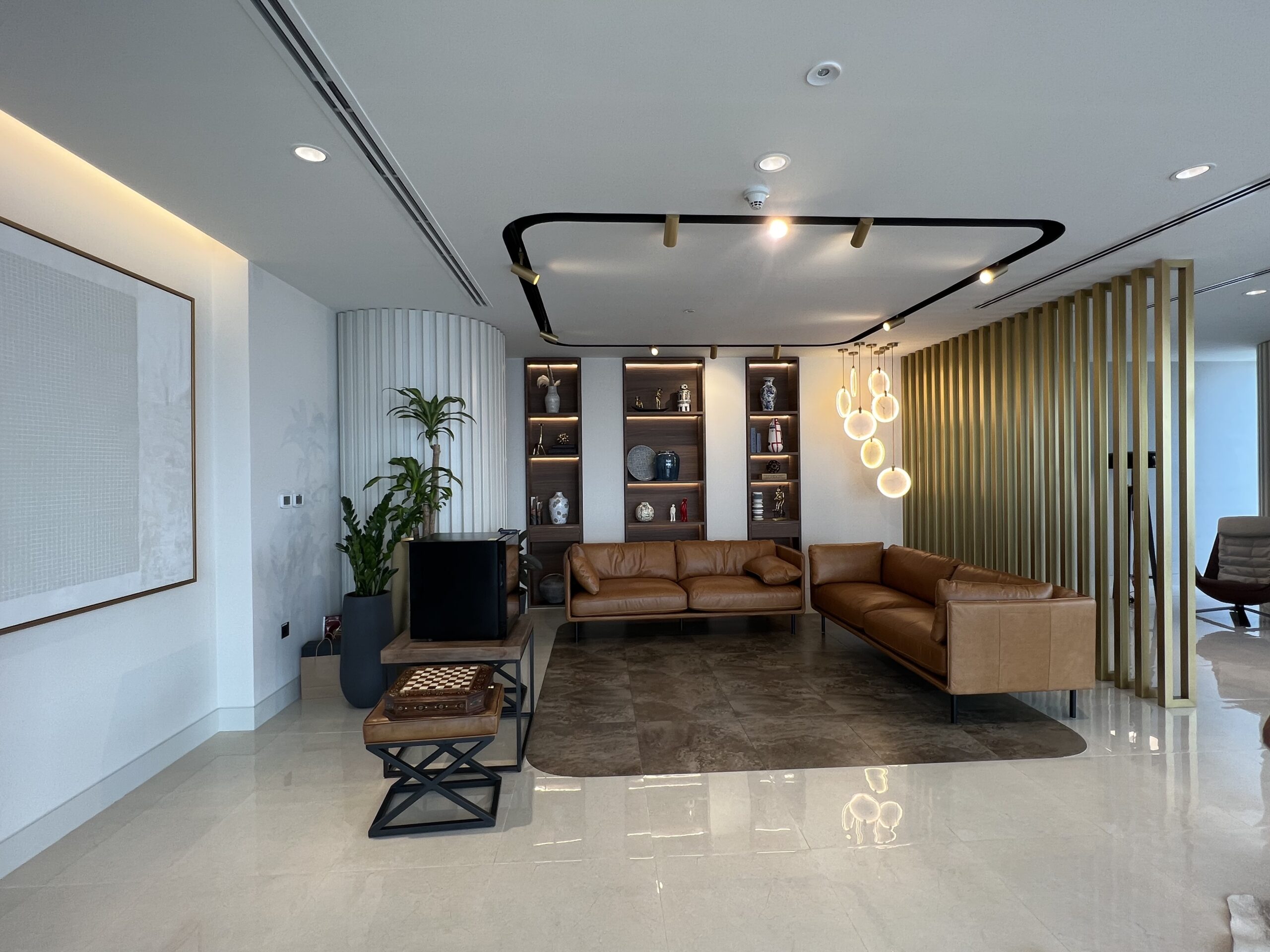 Home Renovation Dubai
