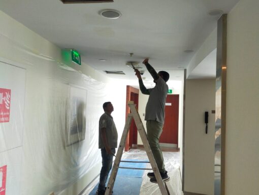 Apartment Renovation Dubai